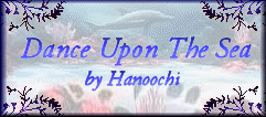 Dance Upon The Sea Title