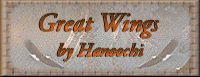 Great Wings Title