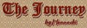 The Journey by Hanoochi inspirational spiritual, religious and native american sayings and quotes