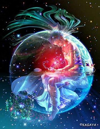 Scorpius by Hanoochi inspirational spiritual, religious and native american sayings and quotes