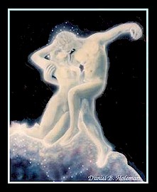 Souls Embrace by Hanoochi inspirational spiritual, religious and native american sayings and quotes