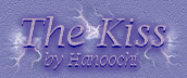 The Kiss by Hanoochi inspirational spiritual, religious and native american sayings and quotes