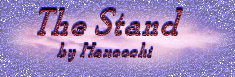 The Stand by Hanoochi inspirational spiritual, religious and native american sayings and quotes